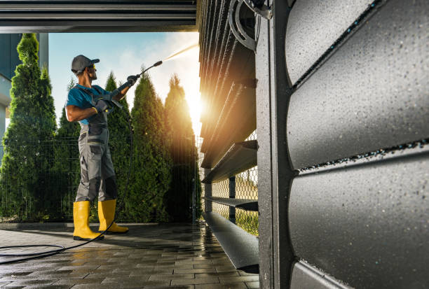  South Les, AK Pressure Washing Pros