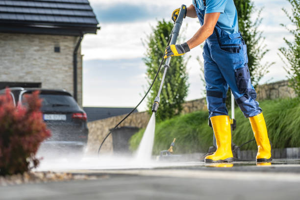 Best Restaurant Pressure Washing  in South Les, AK